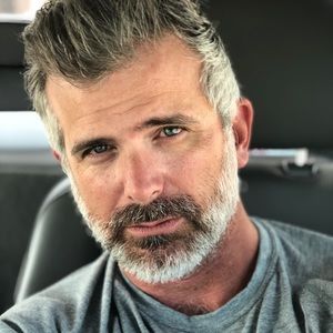 Meet your Posher, Ray